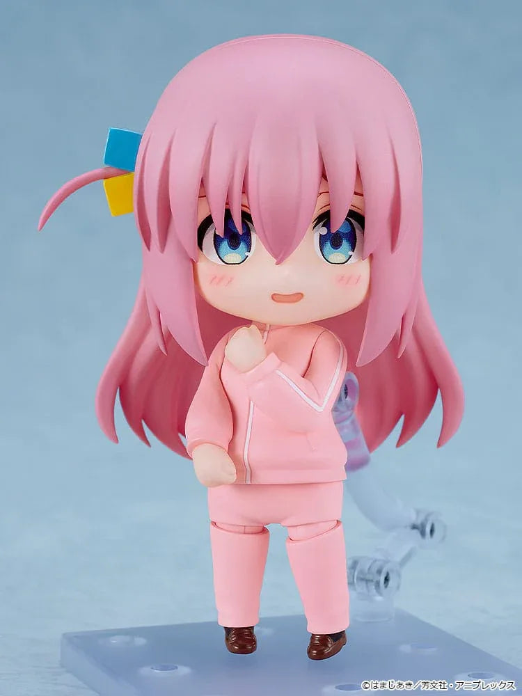 Bocchi the Rock! Nendoroid Action Figur Hitori Gotoh: Tracksuit Ver. 10 cm Good Smile Company