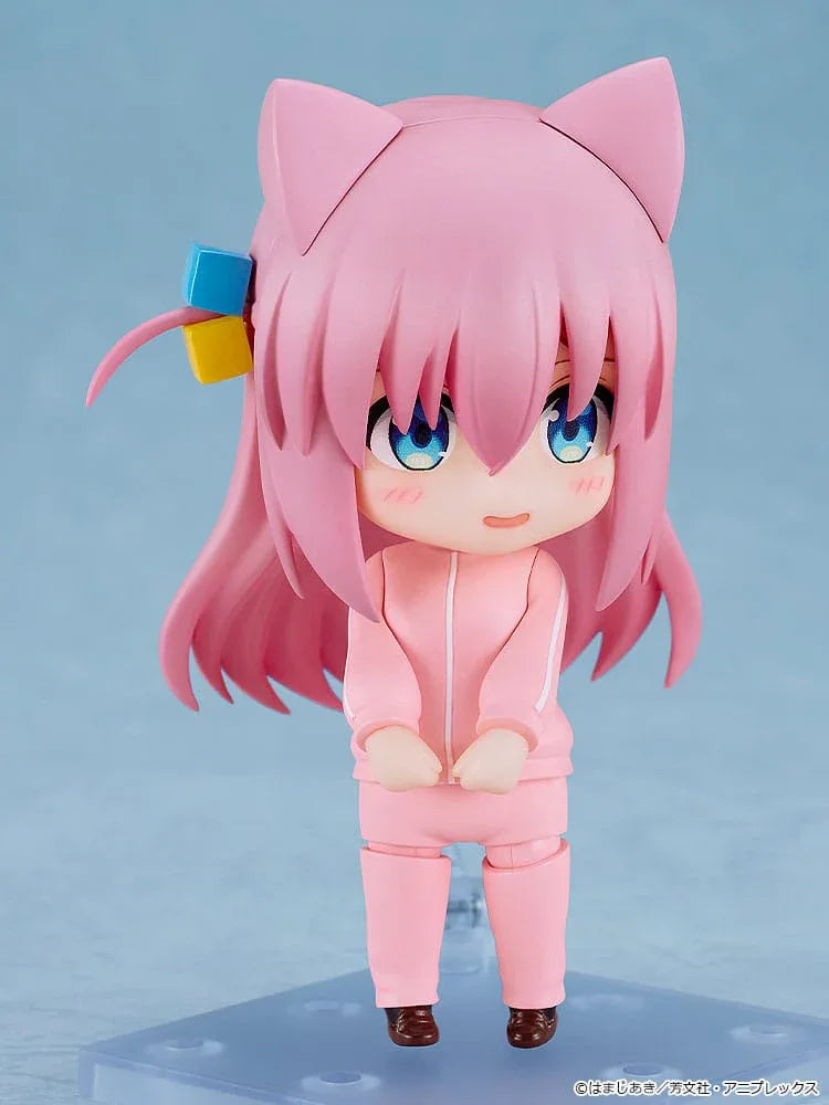 Bocchi the Rock! Nendoroid Action Figur Hitori Gotoh: Tracksuit Ver. 10 cm Good Smile Company