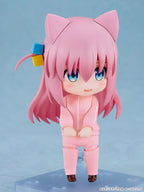 Bocchi the Rock! Nendoroid Action Figur Hitori Gotoh: Tracksuit Ver. 10 cm Good Smile Company