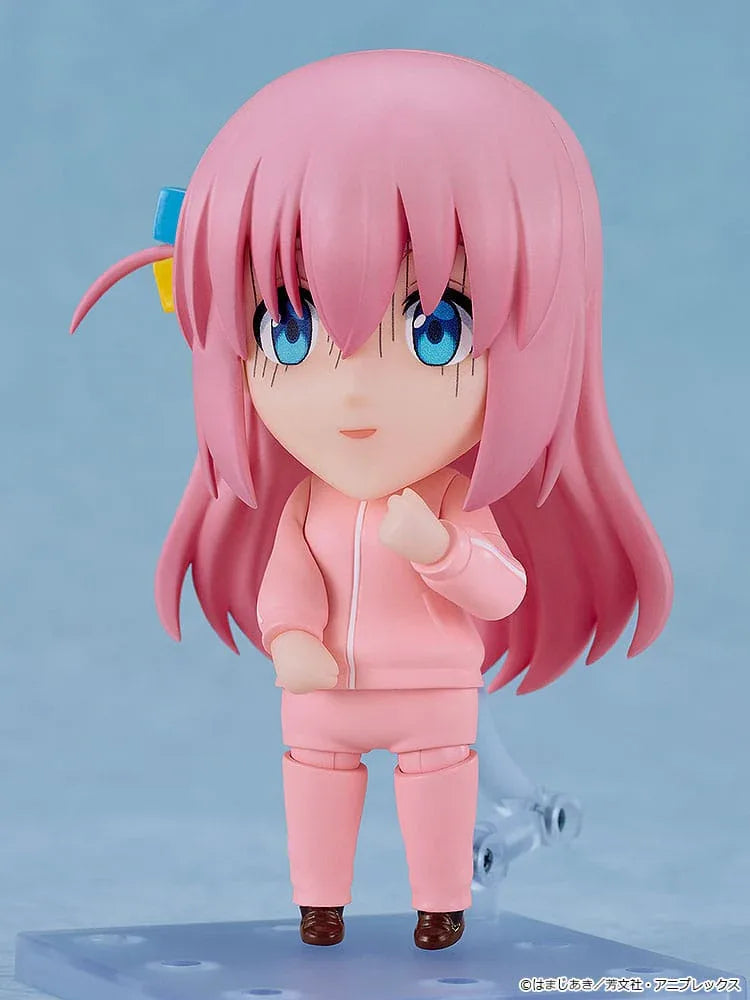 Bocchi the Rock! Nendoroid Action Figur Hitori Gotoh: Tracksuit Ver. 10 cm Good Smile Company