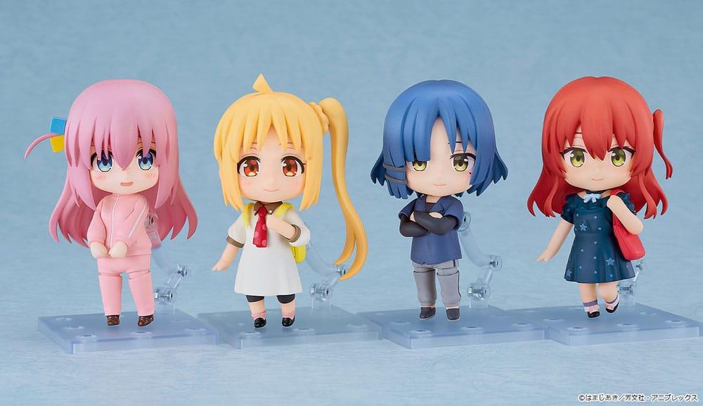 Bocchi the Rock! Nendoroid Action Figur Hitori Gotoh: Tracksuit Ver. 10 cm Good Smile Company