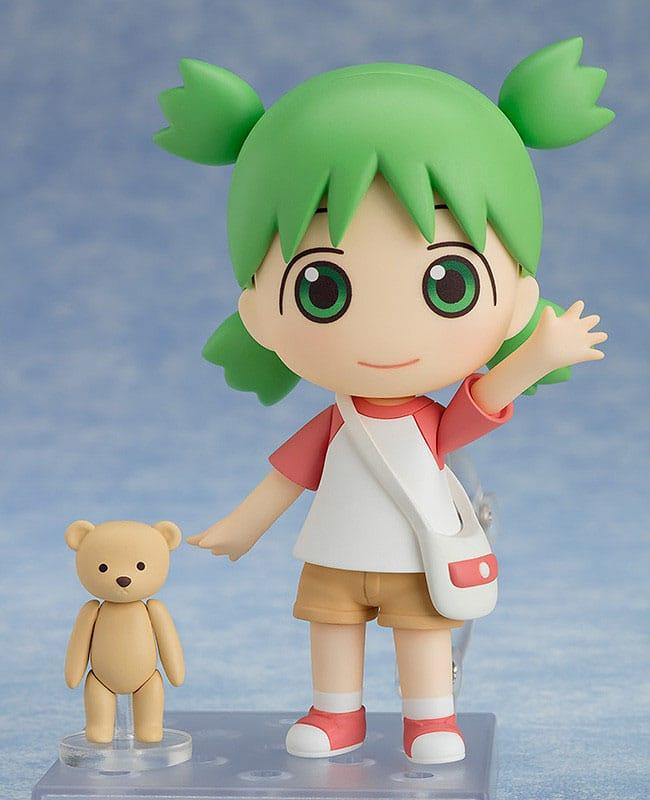 Yotsuba&! Nendoroid Action Figur Yotsuba Koiwai 10 cm Good Smile Company