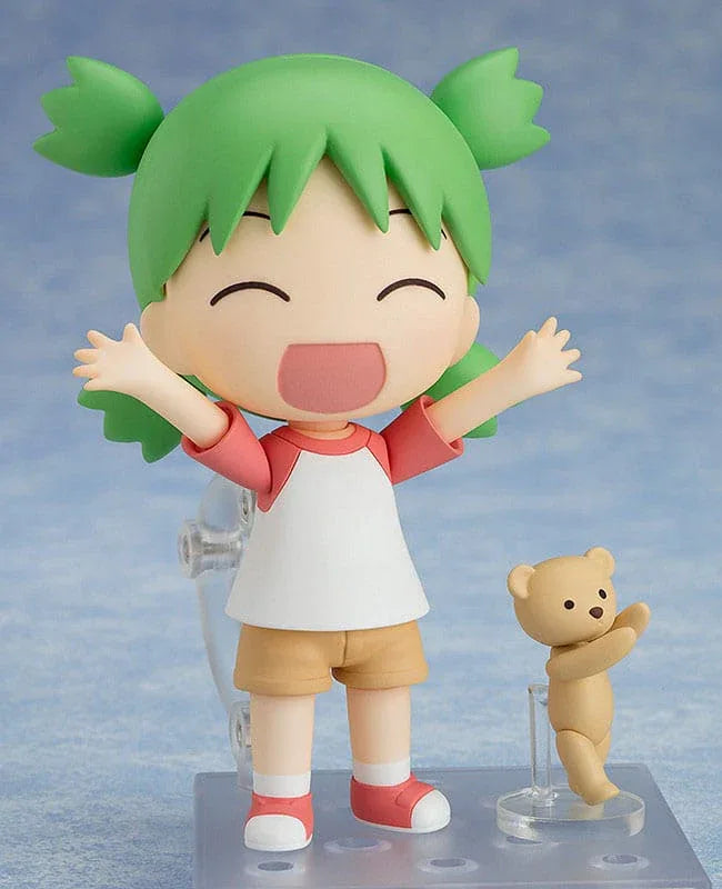 Yotsuba&! Nendoroid Action Figur Yotsuba Koiwai 10 cm Good Smile Company