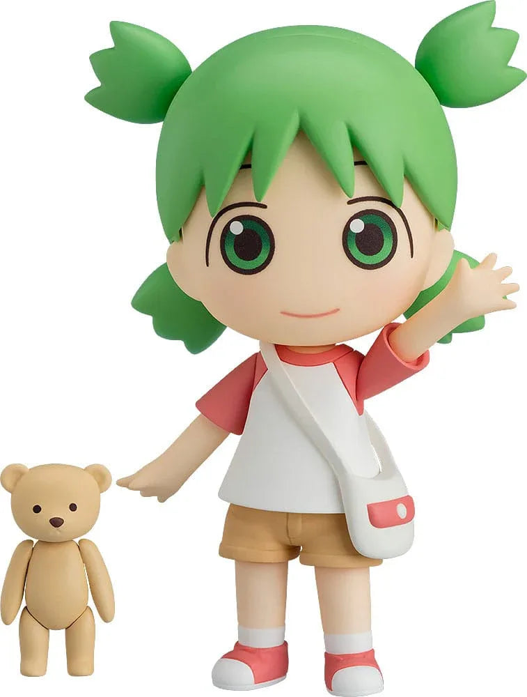 Yotsuba&! Nendoroid Action Figur Yotsuba Koiwai 10 cm Good Smile Company