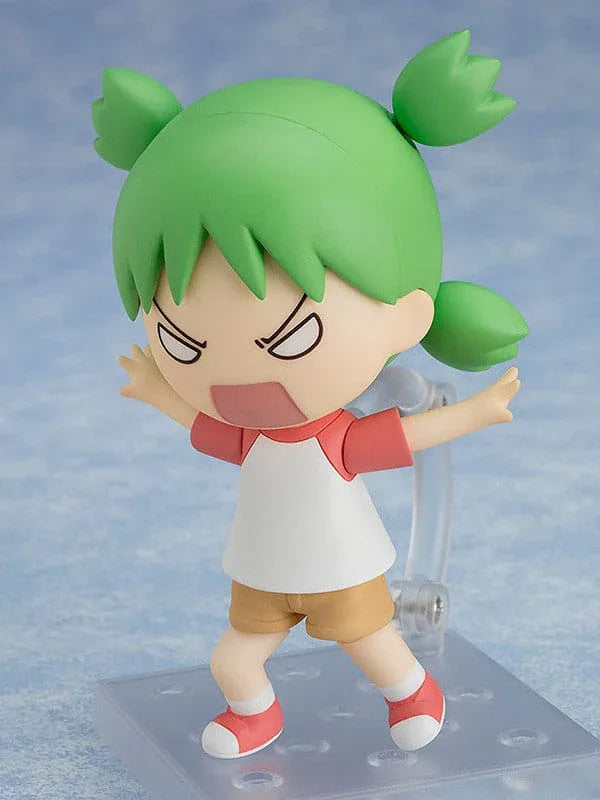 Yotsuba&! Nendoroid Action Figur Yotsuba Koiwai 10 cm Good Smile Company