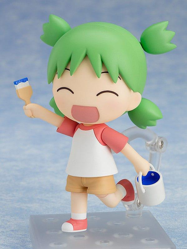 Yotsuba&! Nendoroid Action Figur Yotsuba Koiwai 10 cm Good Smile Company