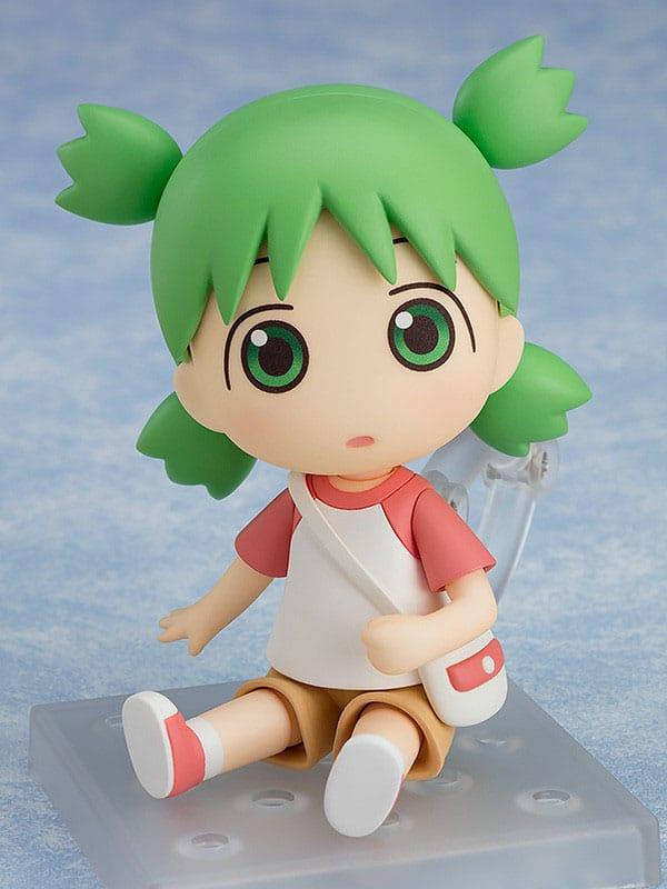 Yotsuba&! Nendoroid Action Figur Yotsuba Koiwai 10 cm Good Smile Company