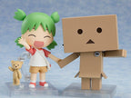 Yotsuba&! Nendoroid Action Figur Yotsuba Koiwai 10 cm Good Smile Company