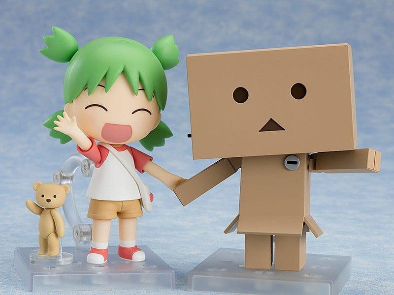Yotsuba&! Nendoroid Action Figur Yotsuba Koiwai 10 cm Good Smile Company