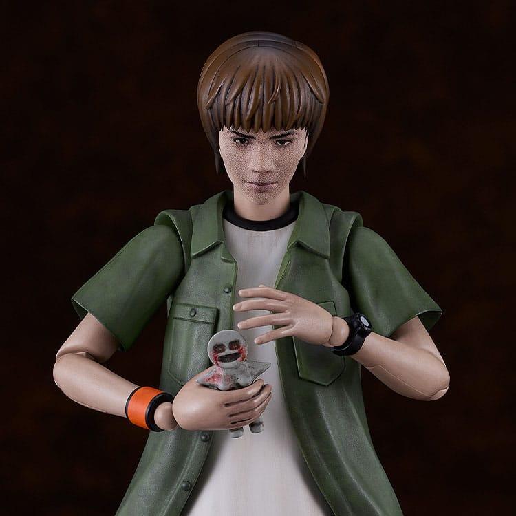 Siren Plamatea Plastmodell Kit Kyoya Suda 15 cm Good Smile Company