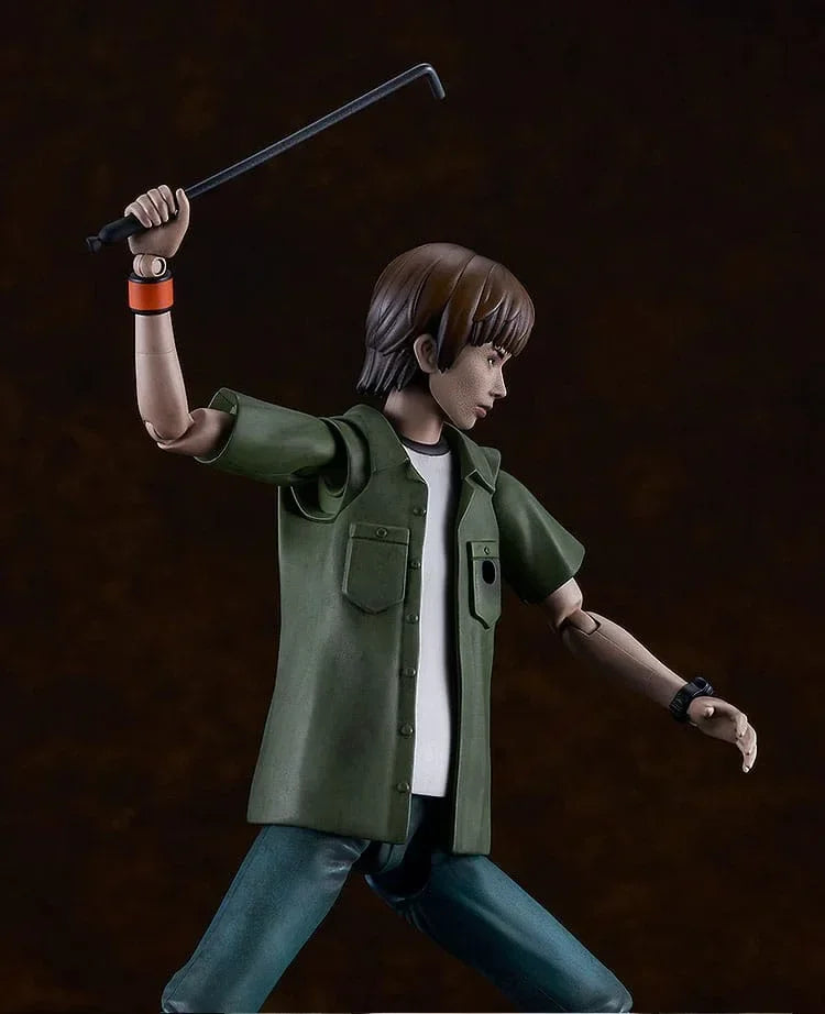 Siren Plamatea Plastmodell Kit Kyoya Suda 15 cm Good Smile Company