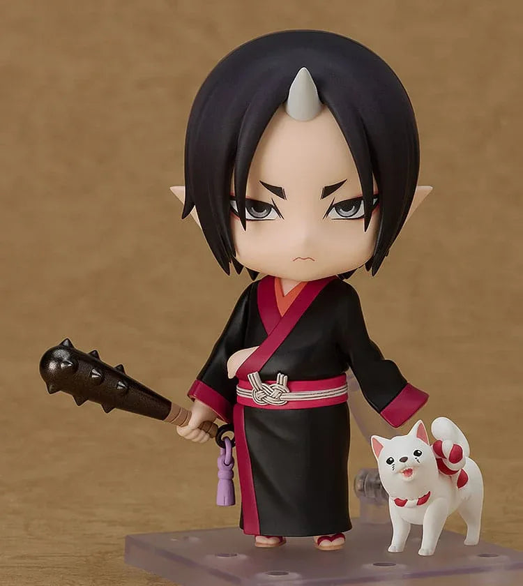 Hozuki no Reitetsu Nendoroid Action Figur Hozuki 2.0 10 cm Good Smile Company