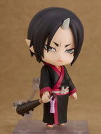 Hozuki no Reitetsu Nendoroid Action Figur Hozuki 2.0 10 cm Good Smile Company