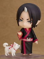 Hozuki no Reitetsu Nendoroid Action Figur Hozuki 2.0 10 cm Good Smile Company