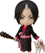 Hozuki no Reitetsu Nendoroid Action Figur Hozuki 2.0 10 cm Good Smile Company