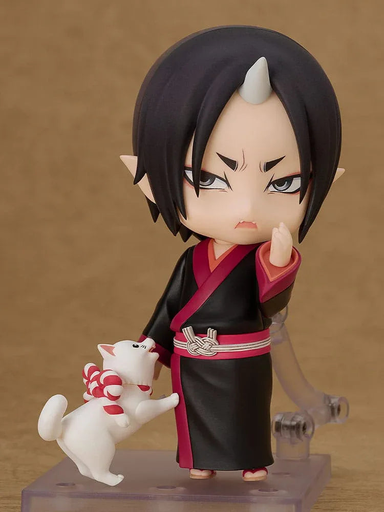 Hozuki no Reitetsu Nendoroid Action Figur Hozuki 2.0 10 cm Good Smile Company