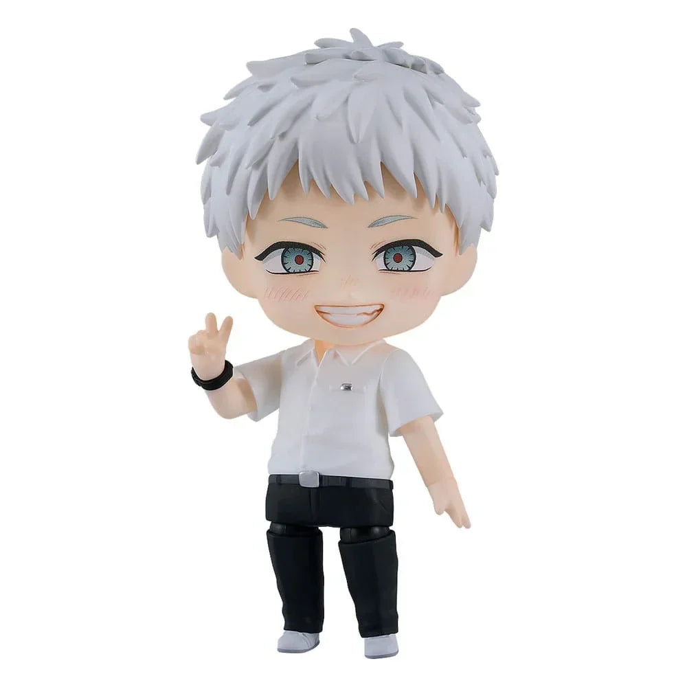 The Summer Hikaru Died Nendoroid Action Figur Hikaru 10 cm Good Smile Company