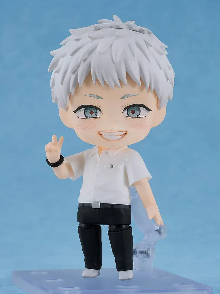 The Summer Hikaru Died Nendoroid Action Figur Hikaru 10 cm Good Smile Company