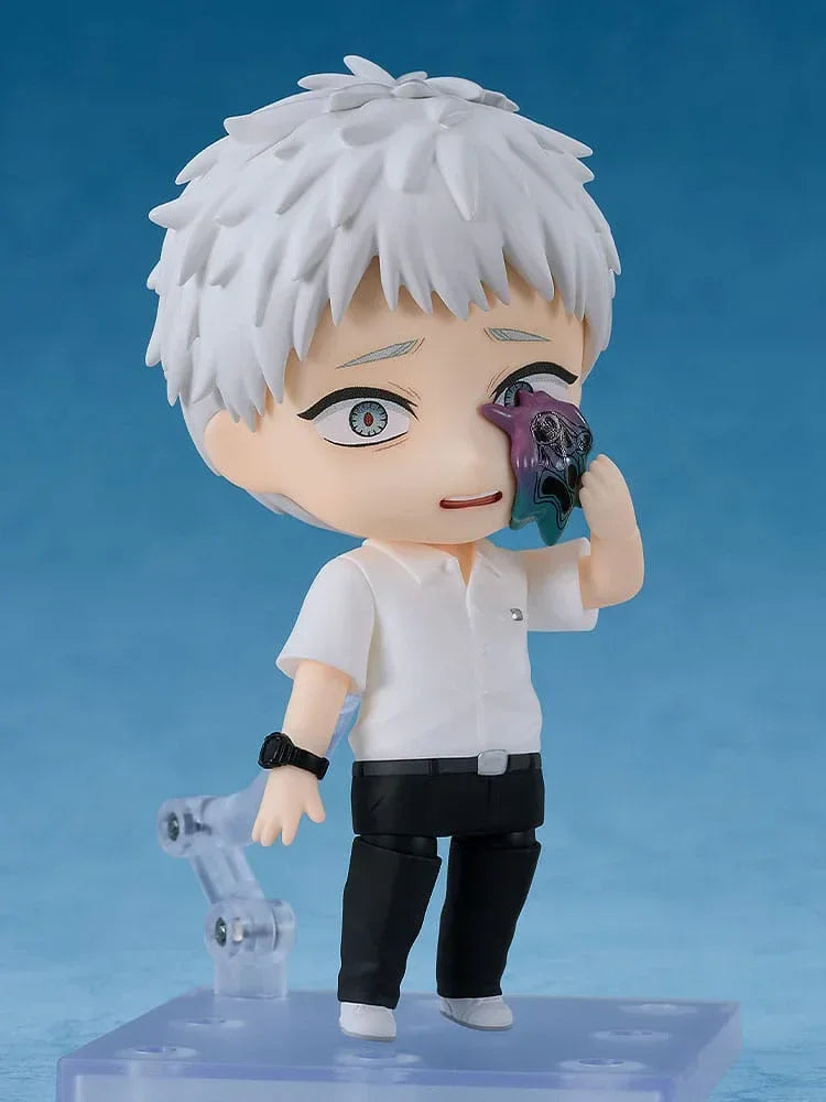 The Summer Hikaru Died Nendoroid Action Figur Hikaru 10 cm Good Smile Company