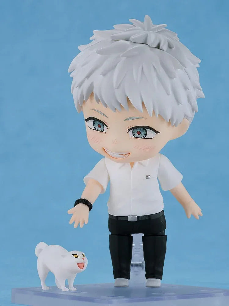 The Summer Hikaru Died Nendoroid Action Figur Hikaru 10 cm Good Smile Company