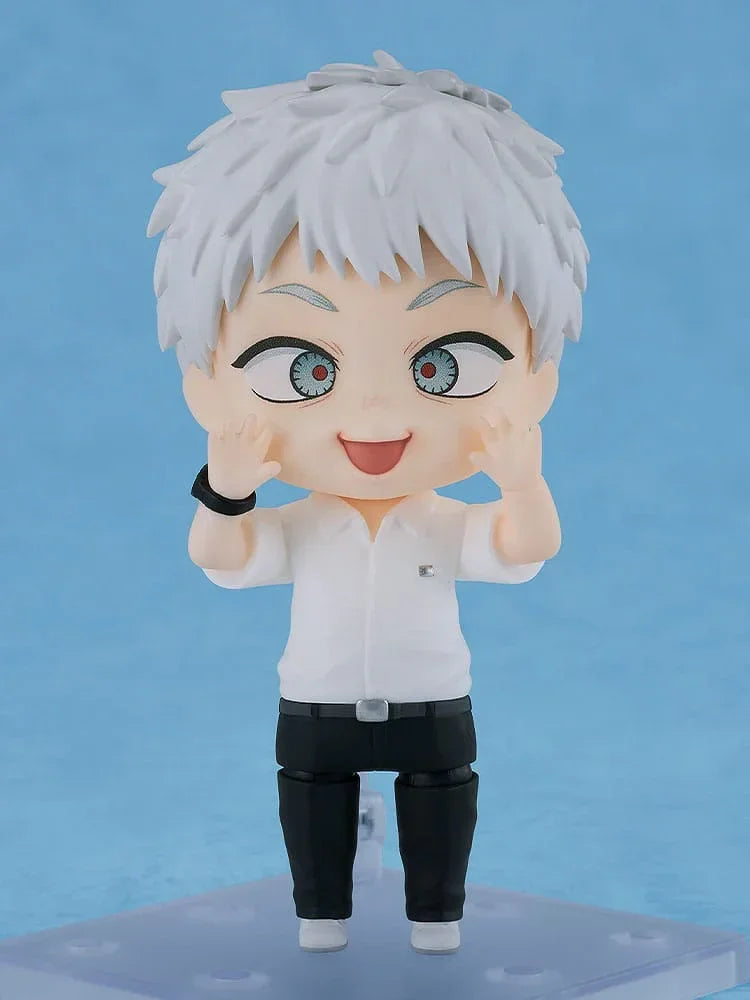 The Summer Hikaru Died Nendoroid Action Figur Hikaru 10 cm Good Smile Company