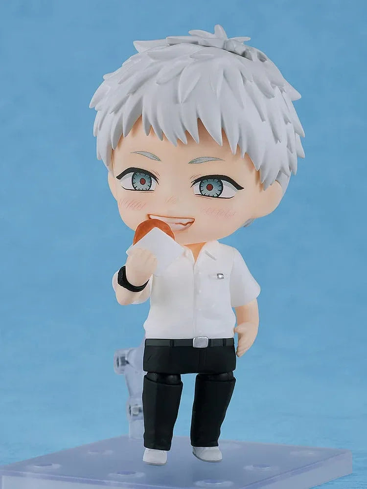 The Summer Hikaru Died Nendoroid Action Figur Hikaru 10 cm Good Smile Company