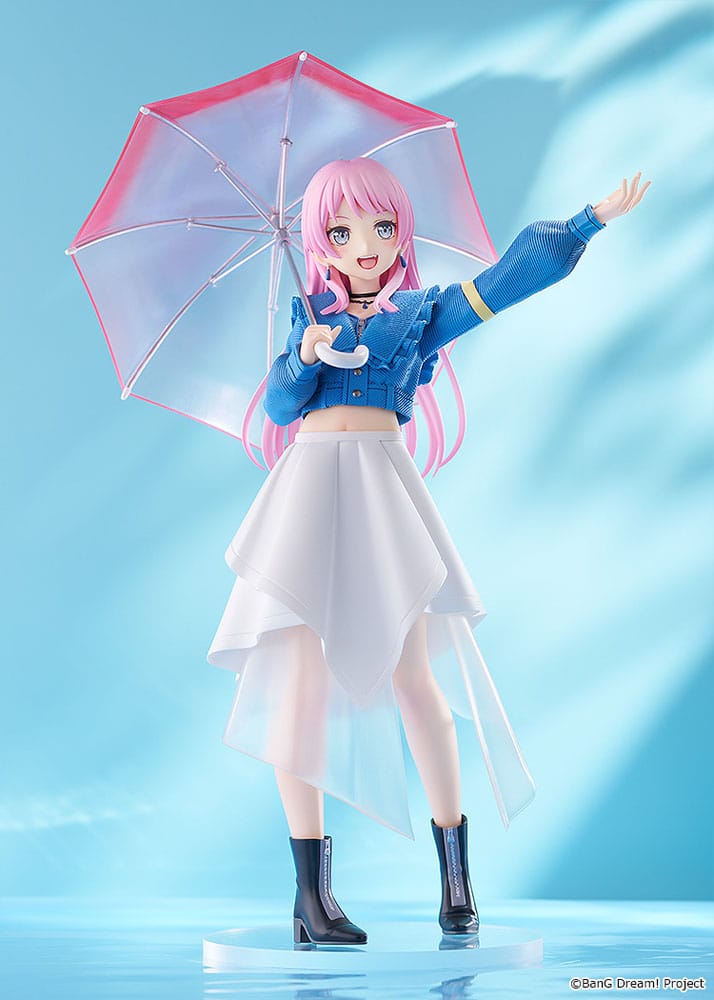 Bang Dream! Pop Up Parade PVC Figur Anon Chihaya L Size 24 cm Good Smile Company