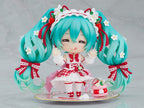 Character Vocal Series 01 Nendoroid Action Figur Hatsune Miku 15th Anniversary Ver. 10 cm Good Smile Company