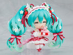 Character Vocal Series 01 Nendoroid Action Figur Hatsune Miku 15th Anniversary Ver. 10 cm Good Smile Company