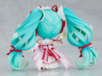 Character Vocal Series 01 Nendoroid Action Figur Hatsune Miku 15th Anniversary Ver. 10 cm Good Smile Company