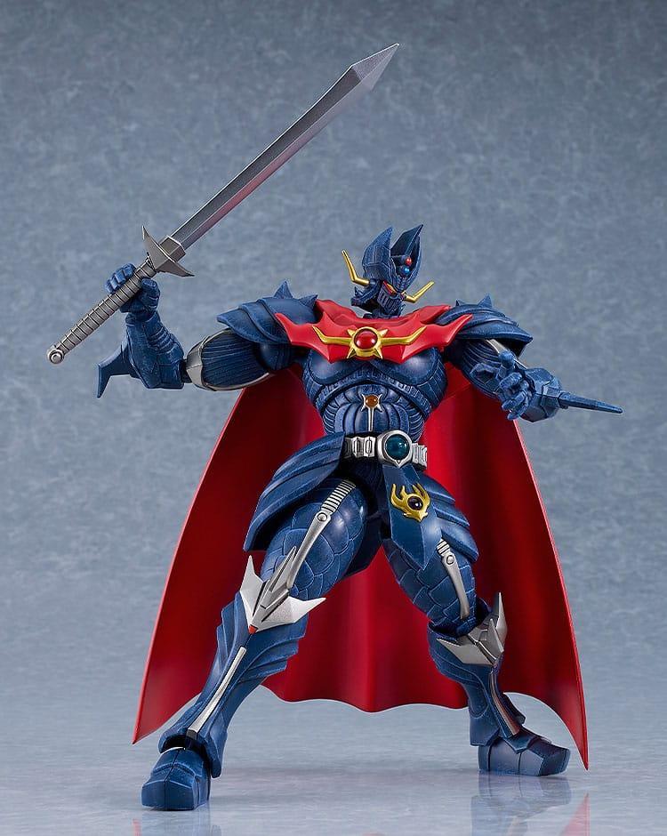 MazinSaga Moderoid Plastmodellkit - MazinSaga 17 cm Good Smile Company