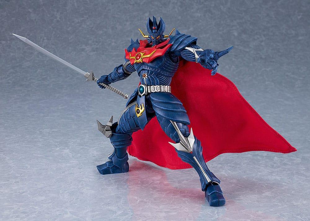 MazinSaga Moderoid Plastmodellkit - MazinSaga 17 cm Good Smile Company