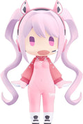 Goddess of Victory: Nikke med Garterbelt HELLO! GOOD SMILE Action Figur Alice 10 cm Good Smile Company