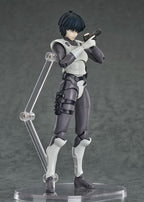 Ghost in the Shell Hyper Body Action Figur Cinderella 15 cm Good Smile Company