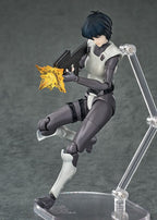 Ghost in the Shell Hyper Body Action Figur Cinderella 15 cm Good Smile Company