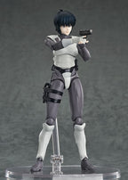 Ghost in the Shell Hyper Body Action Figur Cinderella 15 cm Good Smile Company