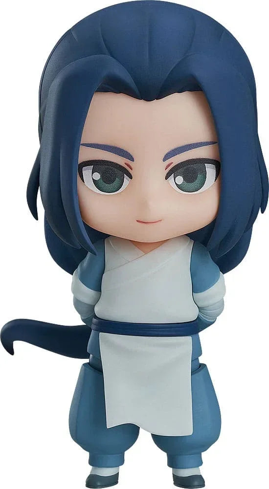 Nendoroid Actionfigur Wuxian - The Legend of Hei, 10 cm Good Smile Company