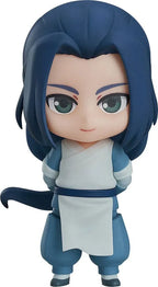 Nendoroid Actionfigur Wuxian - The Legend of Hei, 10 cm Good Smile Company