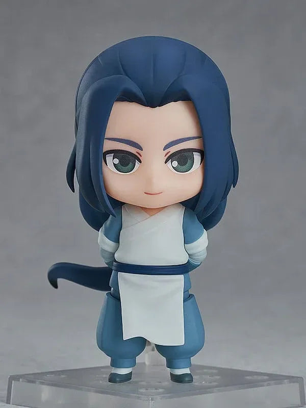 Nendoroid Actionfigur Wuxian - The Legend of Hei, 10 cm Good Smile Company