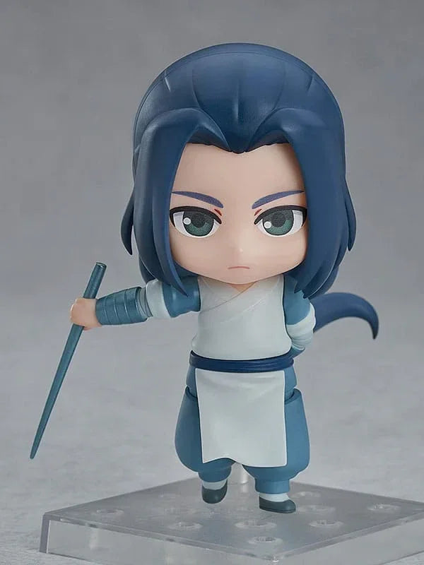Nendoroid Actionfigur Wuxian - The Legend of Hei, 10 cm Good Smile Company