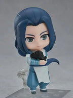 Nendoroid Actionfigur Wuxian - The Legend of Hei, 10 cm Good Smile Company