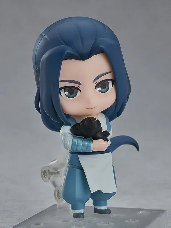 Nendoroid Actionfigur Wuxian - The Legend of Hei, 10 cm Good Smile Company