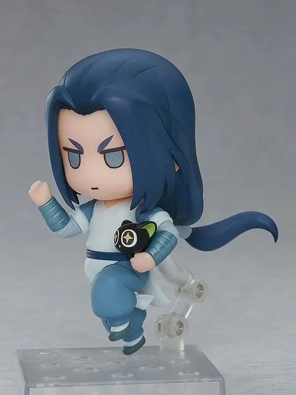 Nendoroid Actionfigur Wuxian - The Legend of Hei, 10 cm Good Smile Company