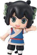 The Legend of Hei Nendoroid Action Figur Luo Xiaohei 10 cm Good Smile Company