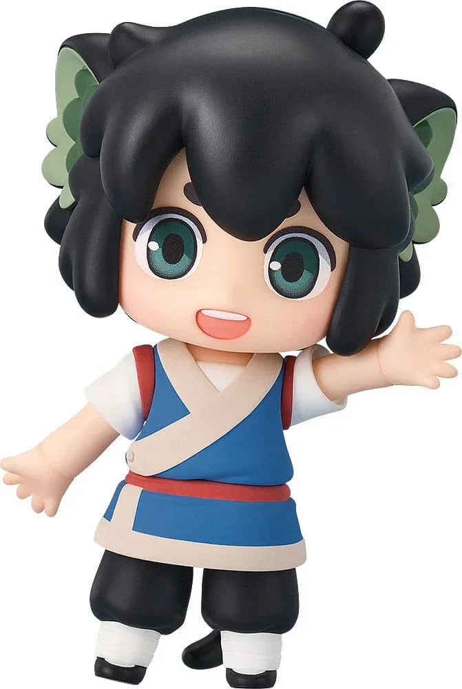The Legend of Hei Nendoroid Action Figur Luo Xiaohei 10 cm Good Smile Company