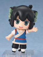 The Legend of Hei Nendoroid Action Figur Luo Xiaohei 10 cm Good Smile Company