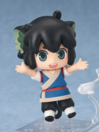 The Legend of Hei Nendoroid Action Figur Luo Xiaohei 10 cm Good Smile Company