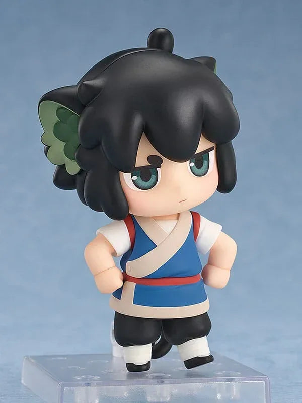 The Legend of Hei Nendoroid Action Figur Luo Xiaohei 10 cm Good Smile Company