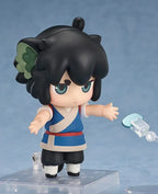 The Legend of Hei Nendoroid Action Figur Luo Xiaohei 10 cm Good Smile Company