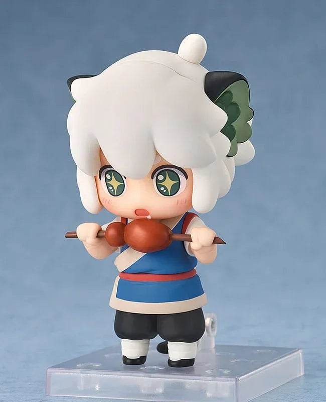 The Legend of Hei Nendoroid Action Figur Luo Xiaohei 10 cm Good Smile Company